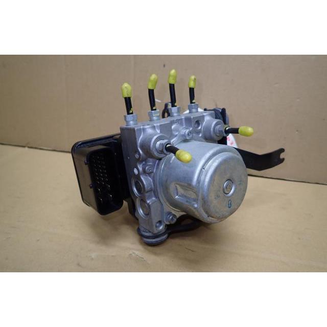 フィット DBA-GE6 ABSアクチュエーター NISSIN 8S29-7880 57110-TF0