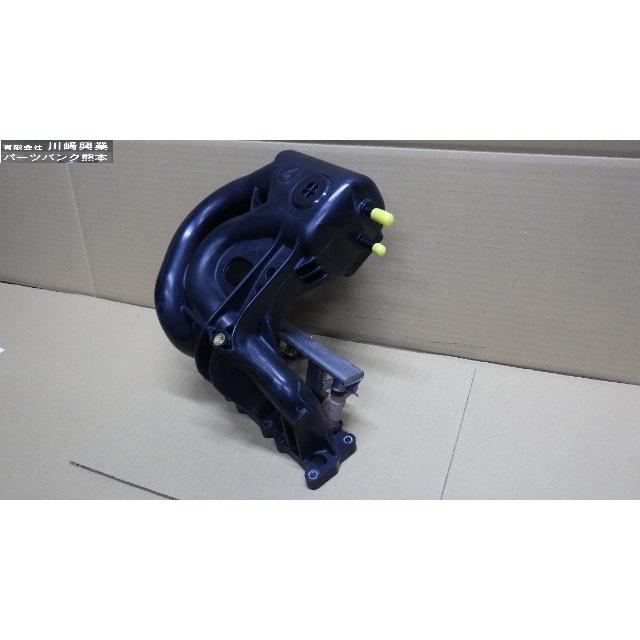 日産（NISSAN） モコ MG22S インテークマニホールド インマニ K6A