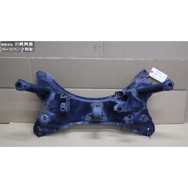 日産（NISSAN） モコ MG22S フロント メンバー 54400-4A00B