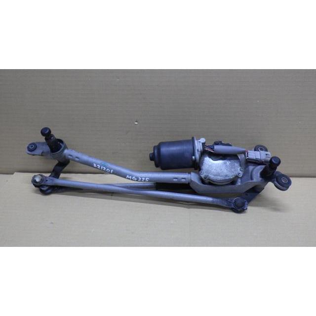 日産（NISSAN） モコ MG22S フロント ワイパーモーター 28810-4A00A