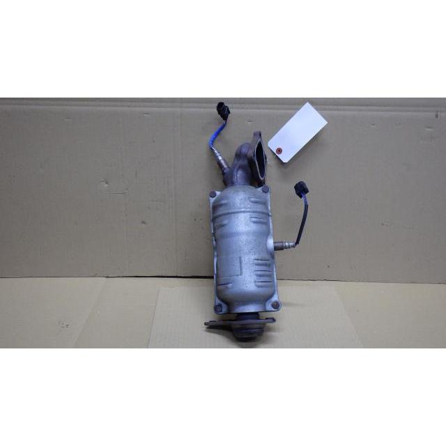 N-BOX N−BOX DBA-JF1 触媒 ショクバイ コンバーター 18160 N-BOX N−BOX DBA-JF1 触媒 ショクバイ コンバーター 18160