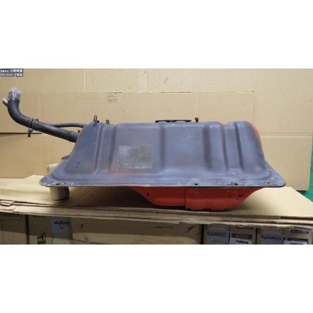 ジムニー JB23W フューエルタンク 燃料タンク K6AT 89101-81AA0 : 有限