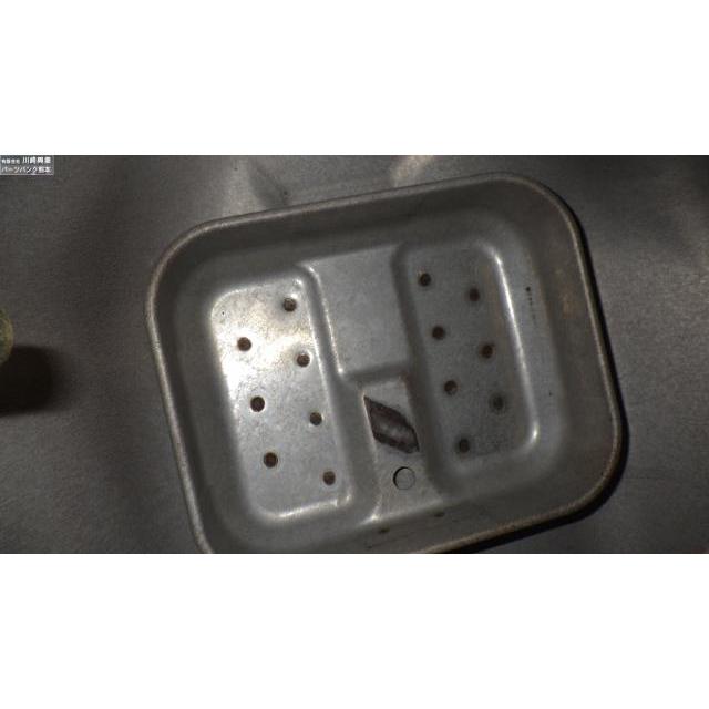 ジムニー JB23W フューエルタンク 燃料タンク K6AT 89101-81AA0 : 有限 