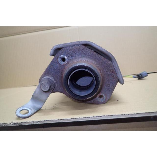 ゼスト　触媒！ ホンダ ゼスト 触媒