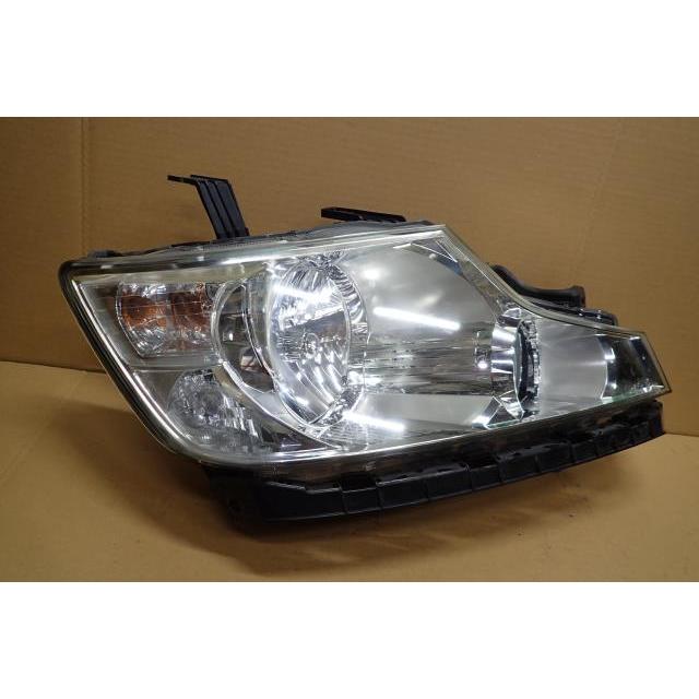 ステップ ワゴン ステップワゴン☆RK5 右ヘッドランプASSY