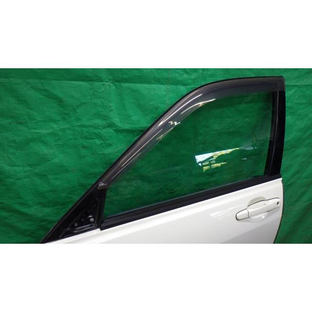 【な出品】 ☆ 即決あり H12年 カローラ スパシオ AE111N 左 フロントドア