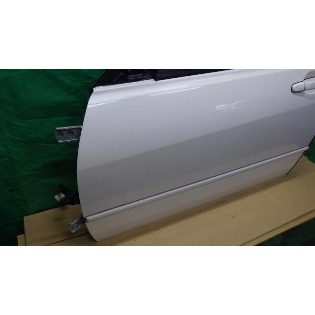 【な出品】 ☆ 即決あり H12年 カローラ スパシオ AE111N 左 フロントドア