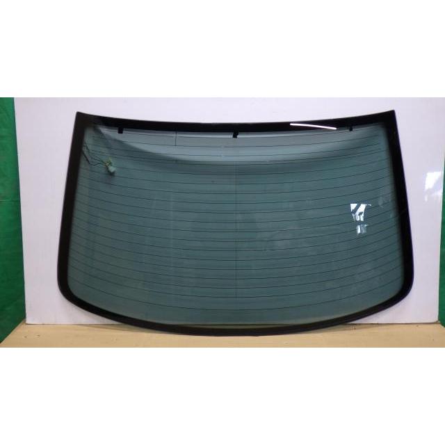 バックドアガラス N-BOX N−BOX DBA-JF1 リアガラス バックドアガラス NH624P 75703