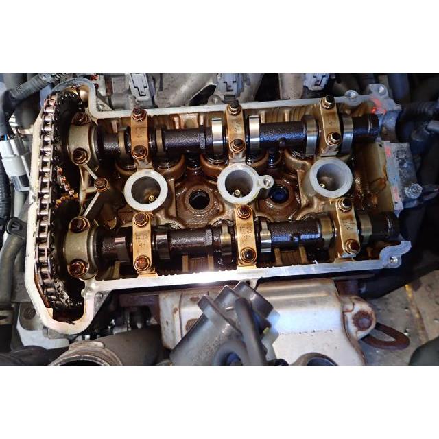 ジムニー JB23W エンジンASSY K6AT 11400-76883 ターボ : 有限会社川崎 