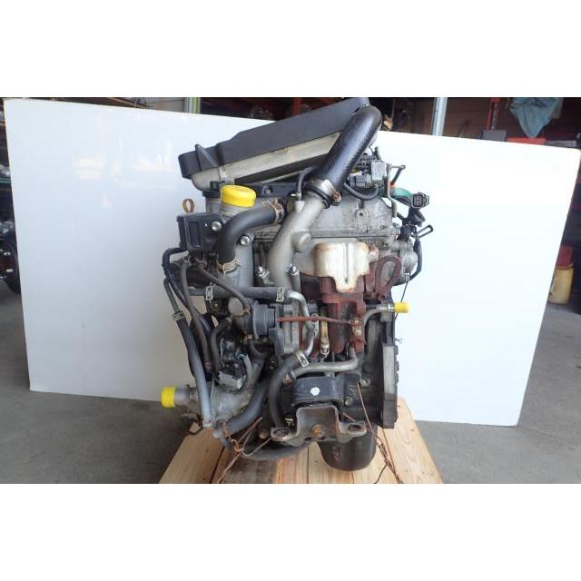 ジムニー JB23W エンジンASSY K6AT 11400-76883 ターボ : 有限会社川崎