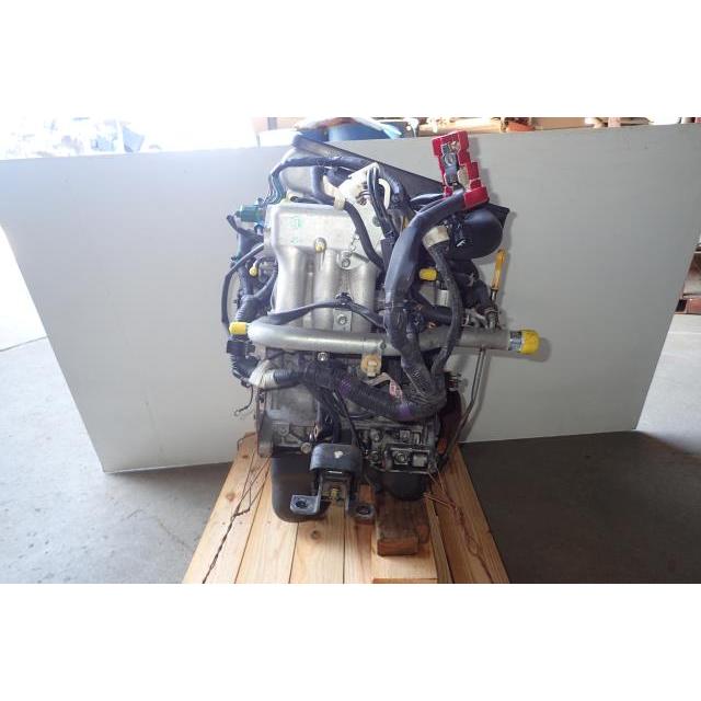 専用です♥ ジムニー JB23W エンジンASSY K6AT 11400-76883 ターボ : 有限会社川崎