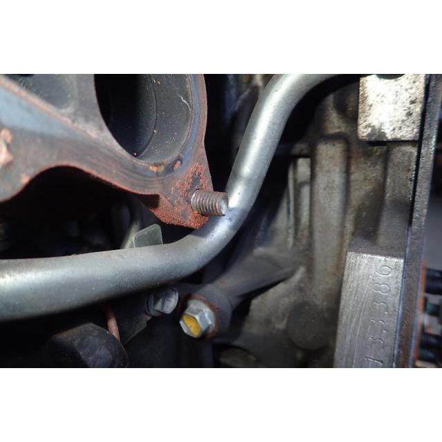 専用です♥ ジムニー JB23W エンジンASSY K6AT 11400-76883 ターボ : 有限会社川崎
