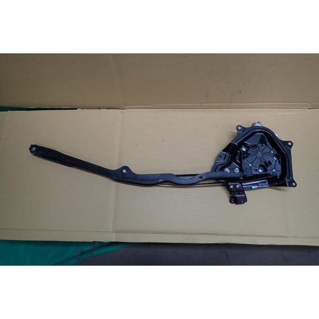 セレナ C27 左パワースライドドアモーター 日産 純正 97931-5TA0A 動作 