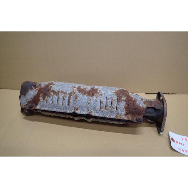 ホンダ（HONDA） S−MX RH1 触媒 ショクバイ コンバーター B20B