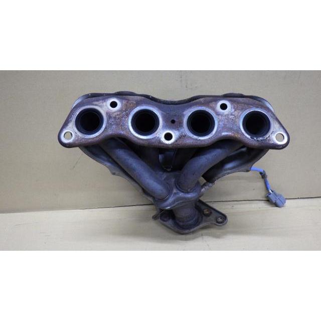 ホンダ（HONDA） モビリオスパイク DBA-GK1 エキゾーストマニホールド