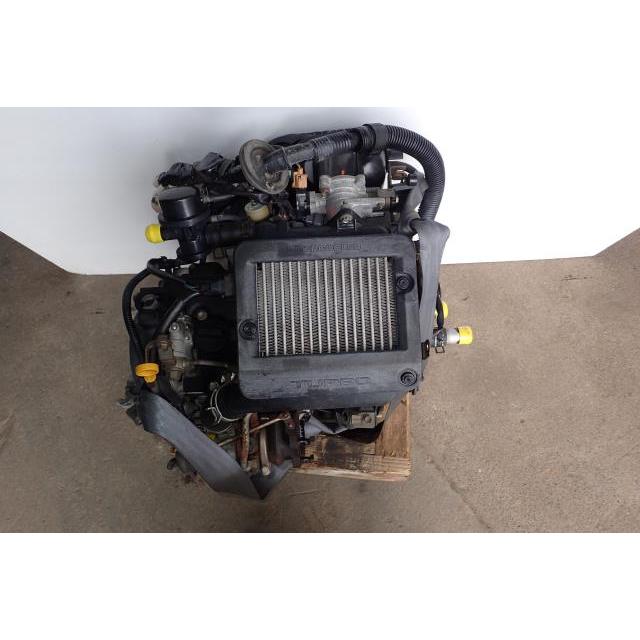 DAIHATSU ダイハツ　ムーブ　L150S 専用 ムーヴ L150S エンジンASSY EF-DET 19000-97238-000 : 有限会社