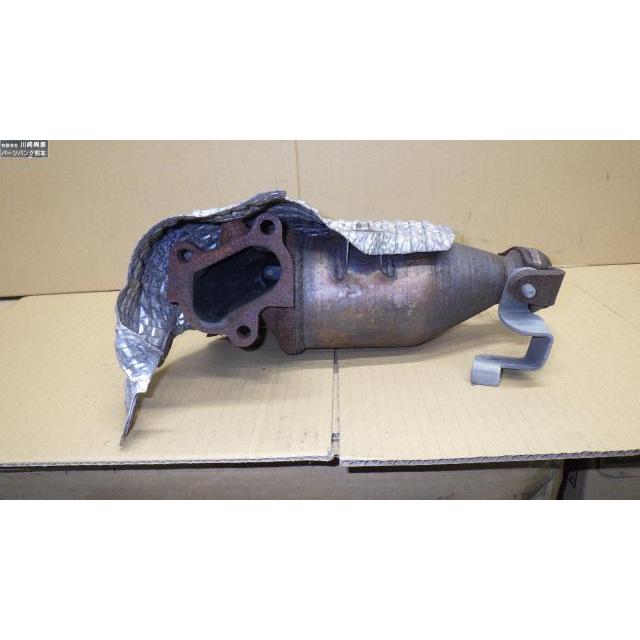 ムーヴ L150S 触媒 キャタリスト コンバーター EF-DET 17140-97226-000