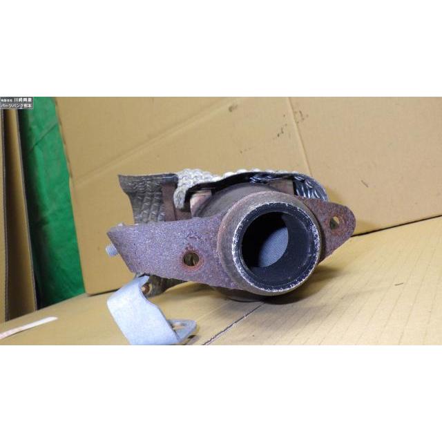 ムーヴ L150S 触媒 キャタリスト コンバーター EF-DET 17140-97226-000