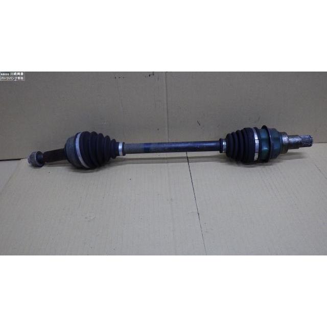 UA-L150S ドライブシャフト　左右　新品　国産HDK製 ムーヴ L150S 左フロント ドライブシャフト 43420-B2030-000 : 有限