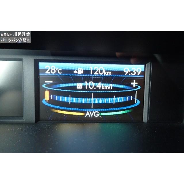 SUBARU（スバル） インプレッサ GP6 マルチディスプレイ アサヒ