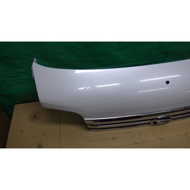 アトレー ハイゼットアトレ ABA-S321G ボンネットフードパネル W24