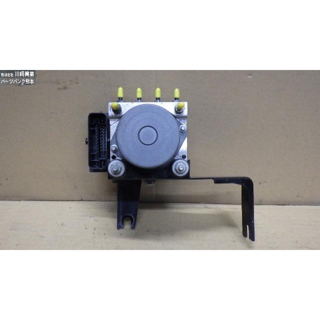 専用出品　たあ様 マーチ K13 ABSアクチュエーター 47600 1HA0A 47660-1HA2A : 有限会社