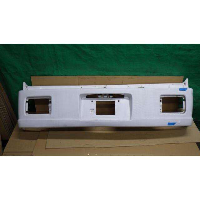 エブリイワゴン ◇ジャンク エブリィ EBD-DA64V リア バンパー 塗なし