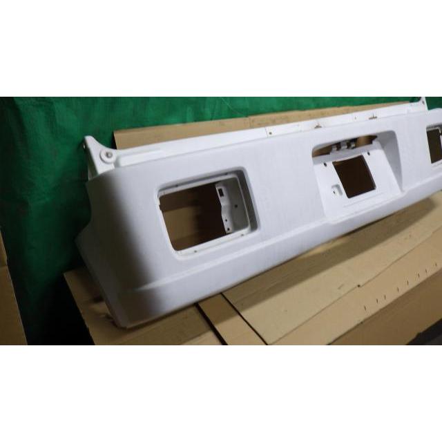 エブリイワゴン ◇ジャンク エブリィ EBD-DA64V リア バンパー 塗なし