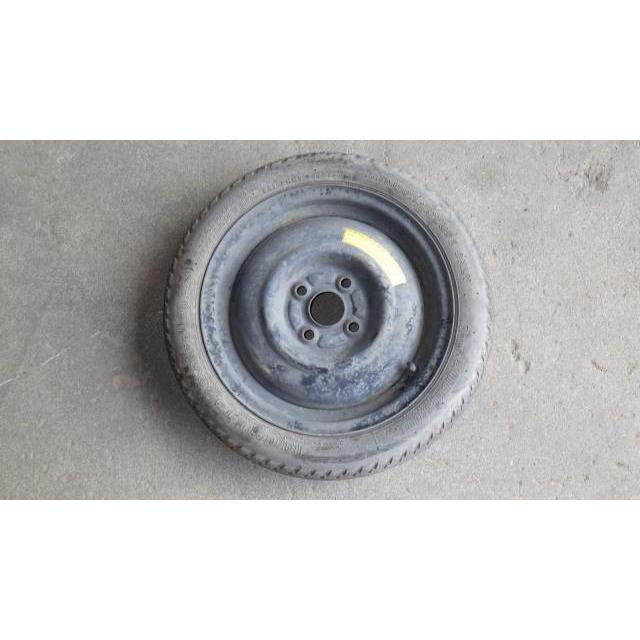 アトレー ハイゼットアトレ S220G スペアタイヤ 14×4T T125/70D14 14