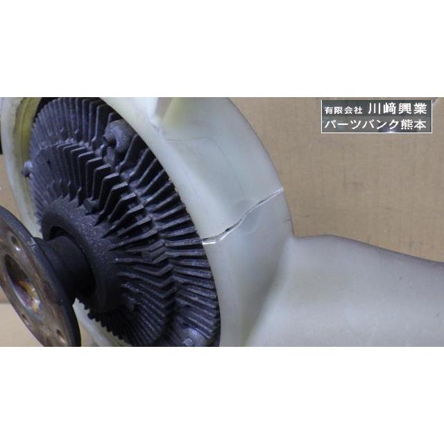 日産（NISSAN） シルビア☆S14 カップリングファン SR20DET 21082