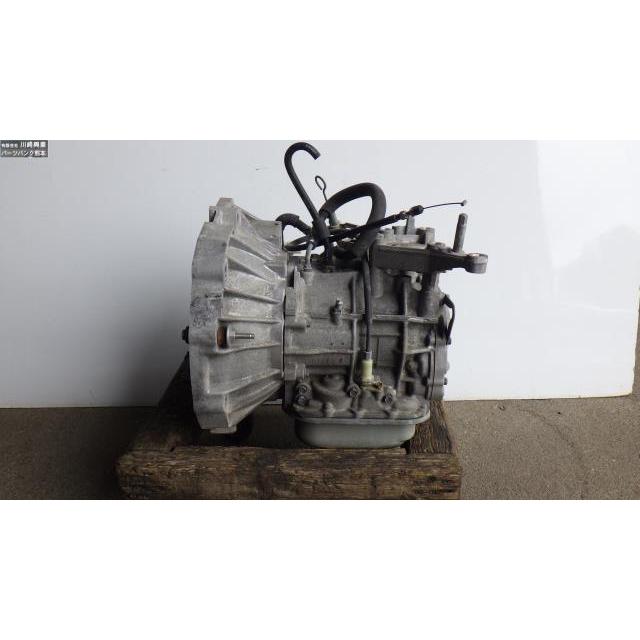 ミラ（ダイハツ） ミラ L275S オートマ チック ミッションASSY 3LM 94A