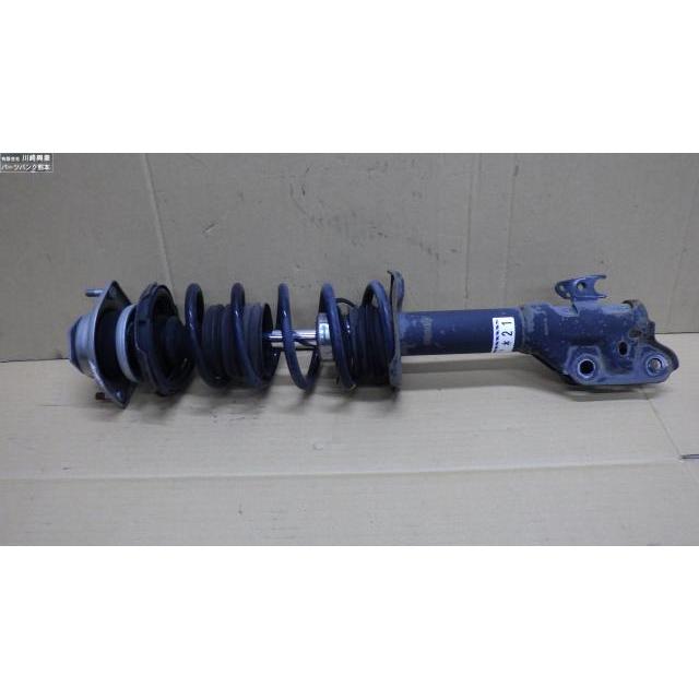 ミラ（ダイハツ） ミラ L275S 右フロント ストラット SHOWA 48510