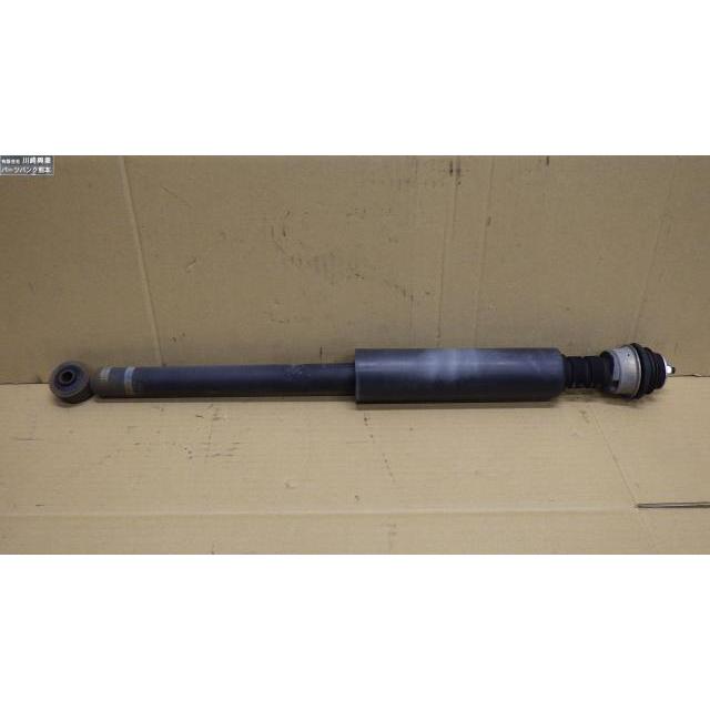 ミラ（ダイハツ） ミラ L275S 左リア ショックアブソーバー KYB 48531