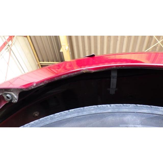 レクサス（LEXUS） ジャンク品◇レクサス IS☆DBA-GSE20 左フロント