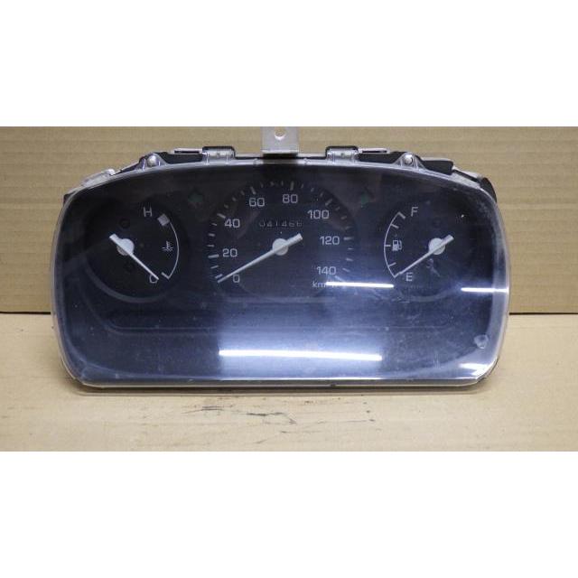 ハイゼット S200P スピードメーター デンソー 257310-1572 83200-97513