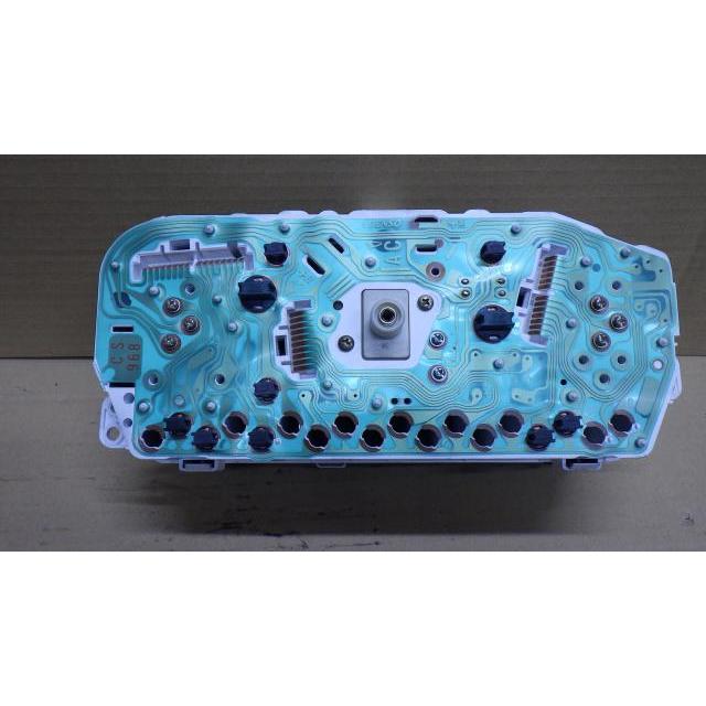 ハイゼット S200P スピードメーター デンソー 257310-1572 83200-97513