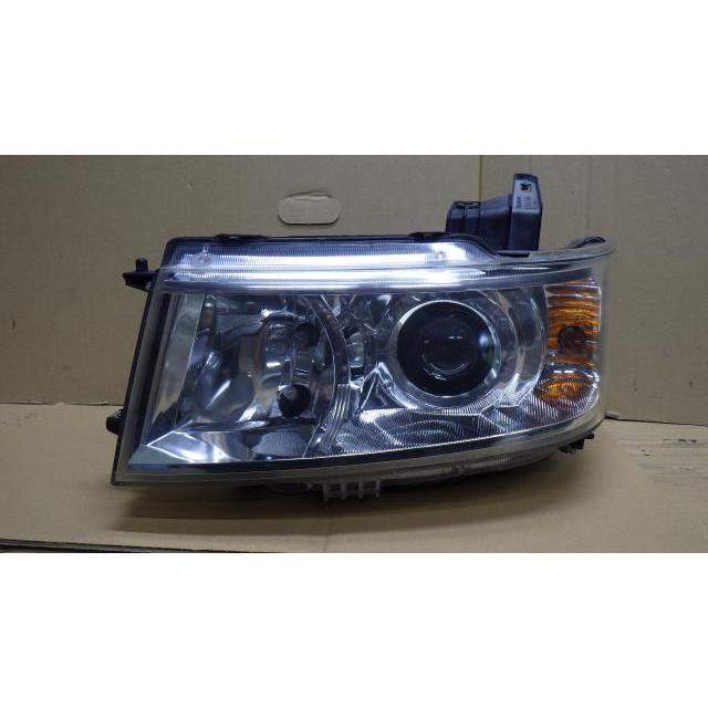 ワゴンR ワゴンR DBA-MH22S 左ヘッドランプASSY 左ライト コイト