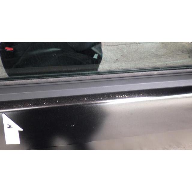 ☆３枚まとめ☆ ワゴンR ワゴンR DBA-MH22S 右フロント ドアASSY ZHY スパーク