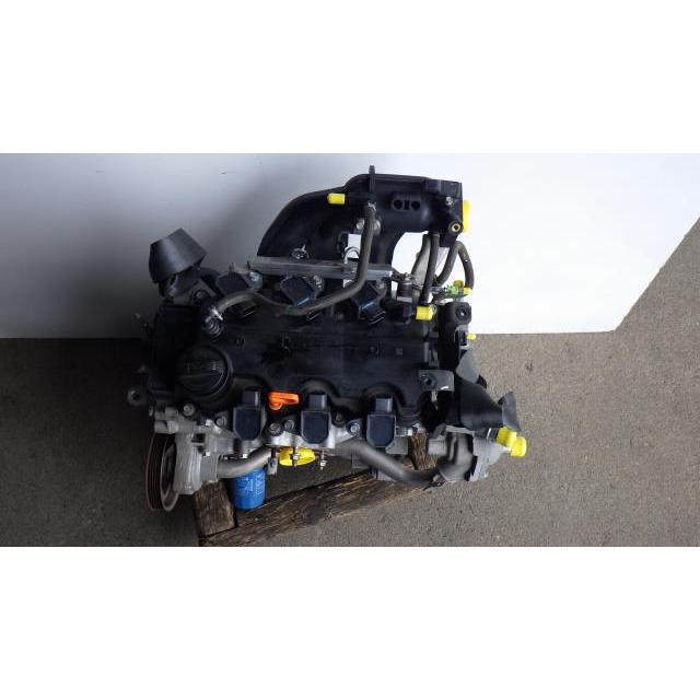 ホンダ（HONDA） ライフ JB5 エンジンASSY P07A : 有限会社川崎興業
