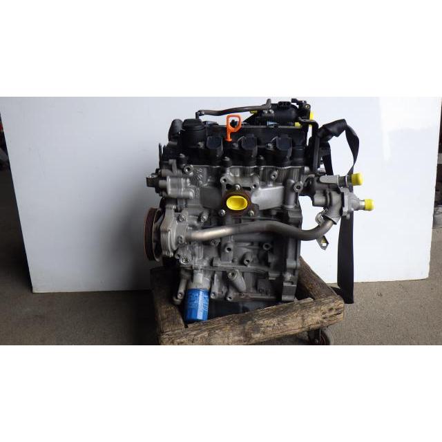ホンダ（HONDA） ライフ JB5 エンジンASSY P07A : 有限会社川崎興業 
