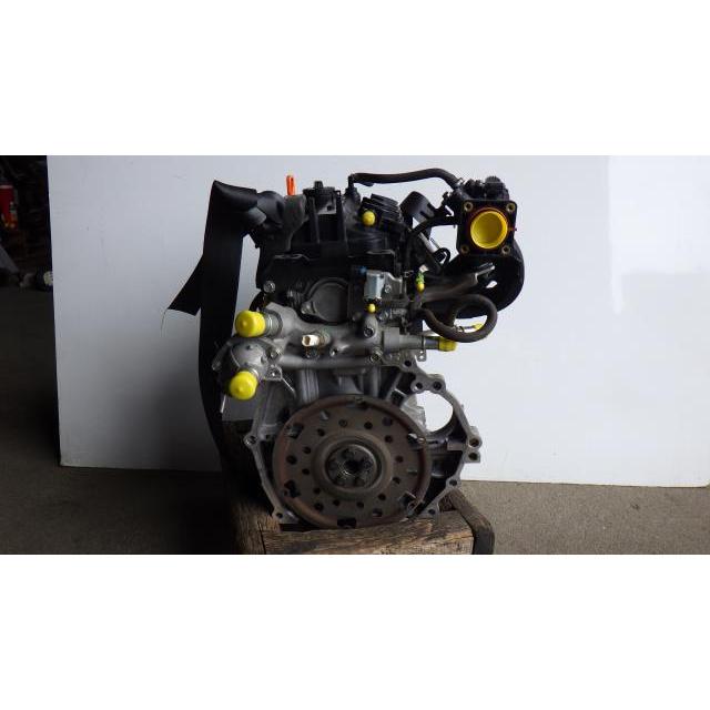 ホンダ（HONDA） ライフ JB5 エンジンASSY P07A : 有限会社川崎興業 