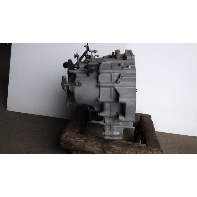 ホンダ（HONDA） ライフ JB5 オートマ チック ミッションASSY 2N 