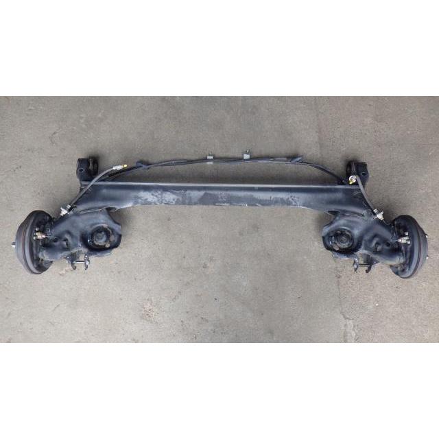 ホンダ（HONDA） ライフ JB5 リア アクスルビームASSY 42110-SFA-030