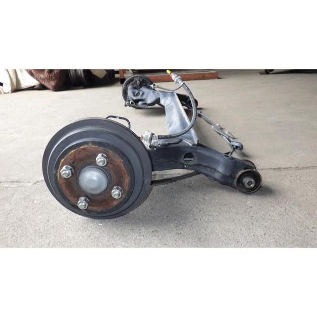 ホンダ（HONDA） ライフ JB5 リア アクスルビームASSY 42110-SFA-030