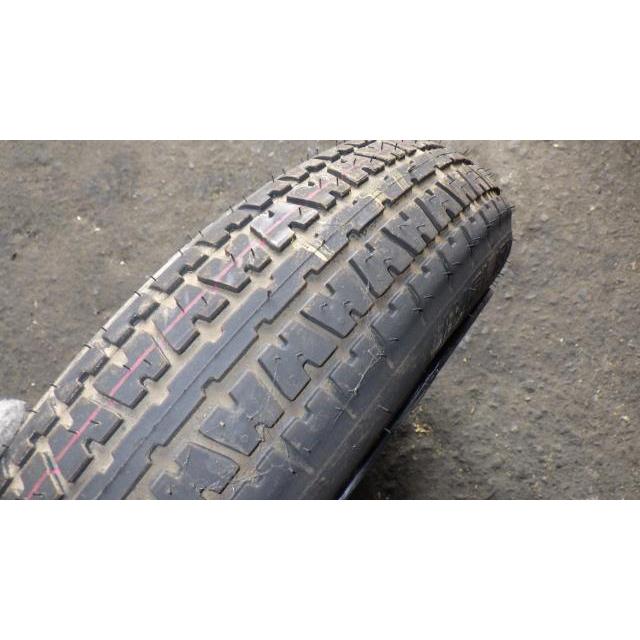 ワゴンR ワゴンR ABA-MH21S スペアタイヤ 14×4T T115/70D14 : 有限