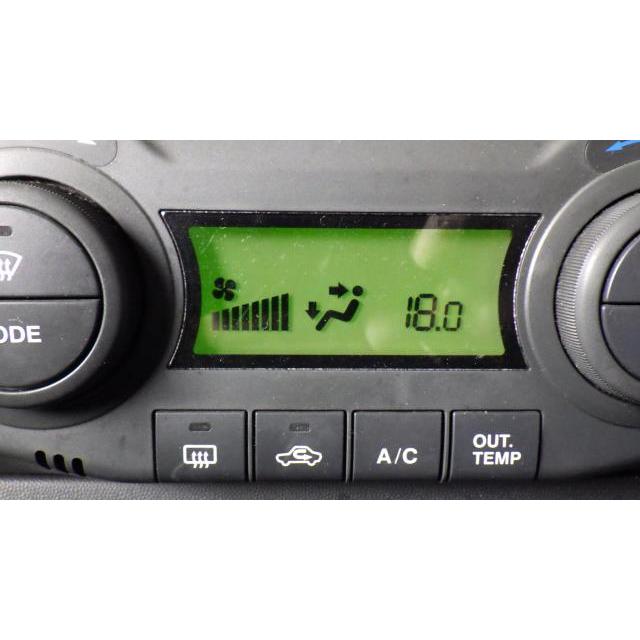 ワゴンR ワゴンR MH21S エアコンパネル オート 39510-58JA0-P4Z