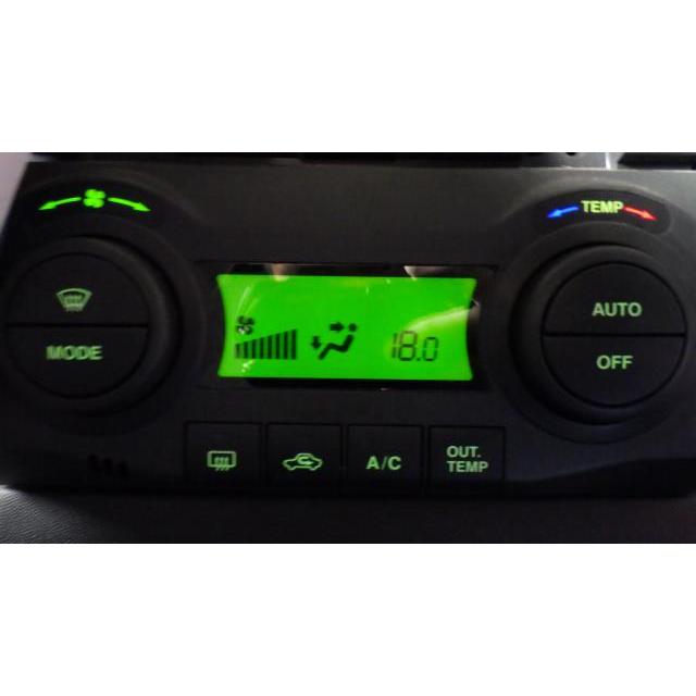 ワゴンR ワゴンR MH21S エアコンパネル オート 39510-58JA0-P4Z