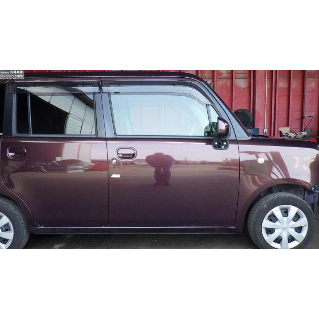 トヨタ（TOYOTA） ピクシススペース DBA-L575A 右フロント ドアASSY 