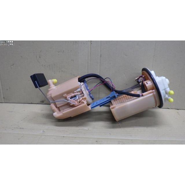 アルファード ANH20W フューエルポンプ 燃料ポンプ 2AZ-FE デンソー