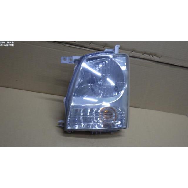 ワゴンR ジャンク品◇ワゴンR☆MH21S 左ヘッドランプASSY 左